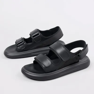 HAVEN FOOTHOLD SUMMER SANDALS